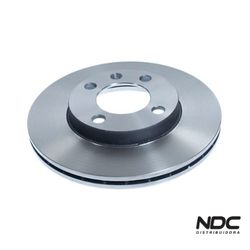 N53178N - HF02A DISCO DE FREIO - 50002 - NDCPECAS