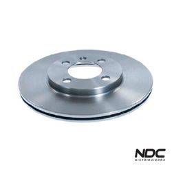 N53179N - HF51C DISCO DE FREIO - 50003 - NDCPECAS