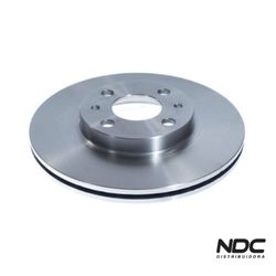 N53180N - HF30 DISCO DE FREIO - 50004 - NDCPECAS