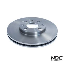 N53187N - HF20A DISCO DE FREIO - 50011 - NDCPECAS