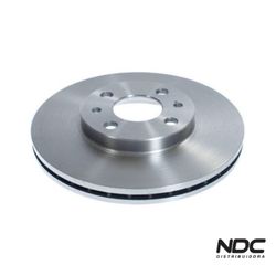 N53189N - HF32 DISCO DE FREIO - 50013 - NDCPECAS