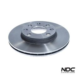 N53191N - HF570 DISCO DE FREIO - 50015 - NDCPECAS