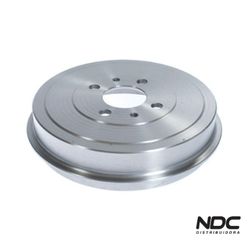 N53194N - HF37 TAMBOR DE FREIO - 50018 - NDCPECAS