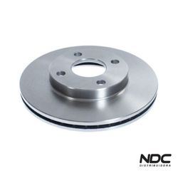 N53195N - HF18B DISCO DE FREIO - 50019 - NDCPECAS