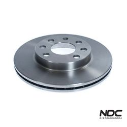 N53196N - HF23B DISCO DE FREIO - 50020 - NDCPECAS