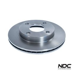 N53197N - HF14A DISCO DE FREIO - 50021 - NDCPECAS