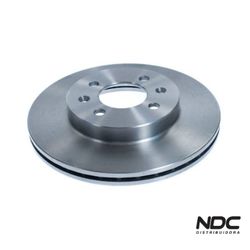 N53198N - HF700 DISCO DE FREIO - 50022 - NDCPECAS