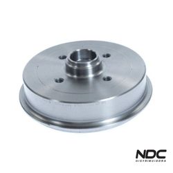 N53199N - HF65 TAMBOR DE FREIO - 50023 - NDCPECAS