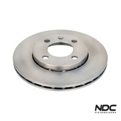 N53201N - HF87 DISCO DE FREIO - 50025 - NDCPECAS