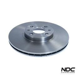 N53203N - HF42 DISCO DE FREIO - 50027 - NDCPECAS