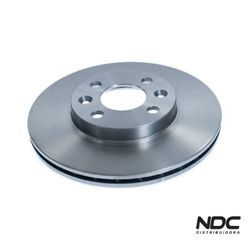 N53205N - HF549 DISCO DE FREIO - 50029 - NDCPECAS