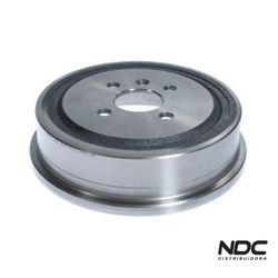 N53206N - HF26A TAMBOR DE FREIO - 50030 - NDCPECAS