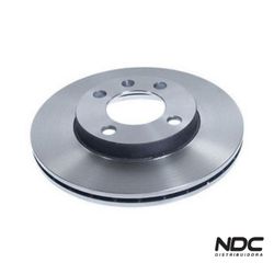 N53207N - HF87B DISCO DE FREIO - 50031 - NDCPECAS