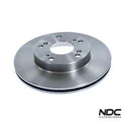 N53208N - HF700A DISCO DE FREIO - 50032 - NDCPECAS