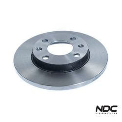 N53211N - HF298 DISCO DE FREIO - 50035 - NDCPECAS