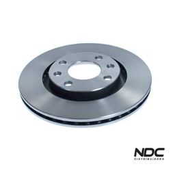 N53213N - HF750 DISCO DE FREIO - 50037 - NDCPECAS