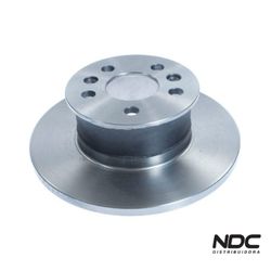 N53214N - HF03 DISCO DE FREIO - 50038 - NDCPECAS