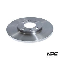 N53216N - HF692 DISCO DE FREIO - 50040 - NDCPECAS
