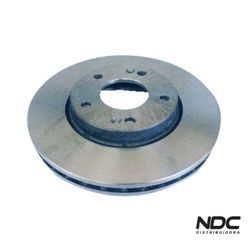 N53217N - HF325D DISCO DE FREIO - 50041 - NDCPECAS