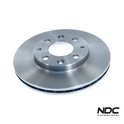 N53218N - HF703 DISCO DE FREIO - 50042 - NDCPECAS