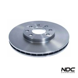 N53220N - HF87C DISCO DE FREIO - 50044 - NDCPECAS