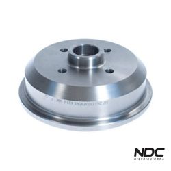 N53225N - HF24A TAMBOR DE FREIO - 50049 - NDCPECAS