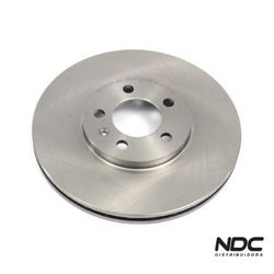 N53229N - HF81A DISCO DE FREIO - 50053 - NDCPECAS