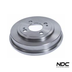 N53230N - HF37A TAMBOR DE FREIO - 50054 - NDCPECAS