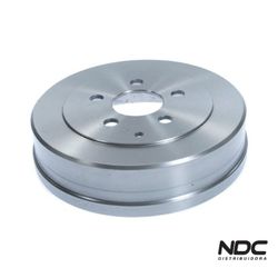 N53231N - HF06 TAMBOR DE FREIO - 50055 - NDCPECAS