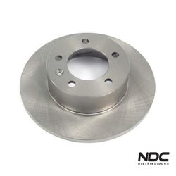 N53232N - HF843D DISCO DE FREIO - 50056 - NDCPECAS