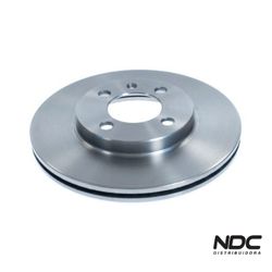 N53233N - HF02B DISCO DE FREIO - 50057 - NDCPECAS