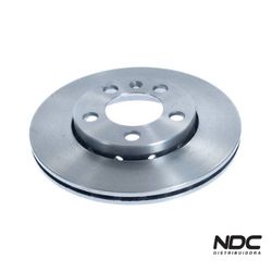 N53234N - HF01B DISCO DE FREIO - 50058 - NDCPECAS