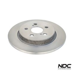 N53238N - HF504A DISCO DE FREIO - 50062 - NDCPECAS