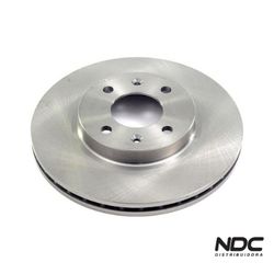 N53239N - HF325L DISCO DE FREIO - 50063 - NDCPECAS