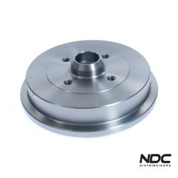 N53240N - HF64 TAMBOR DE FREIO - 50064 - NDCPECAS