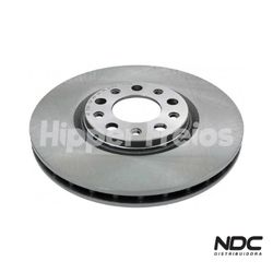 N53242N - HF720E DISCO DE FREIO - 50066 - NDCPECAS
