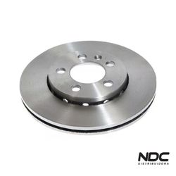 N53243N - HF504 DISCO DE FREIO - 50067 - NDCPECAS