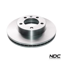 N53244N - HF843C DISCO DE FREIO - 50068 - NDCPECAS