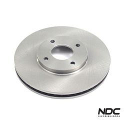 N53246N - HF18J DISCO DE FREIO - 50070 - NDCPECAS