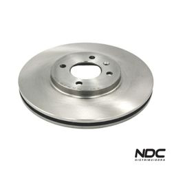 N53253N - HF87E DISCO DE FREIO - 50077 - NDCPECAS