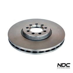 N53260N - HF72F DISCO DE FREIO - 50084 - NDCPECAS