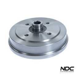 N53261N - HF04 TAMBOR DE FREIO - 50085 - NDCPECAS