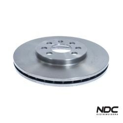 N53262N - HF25E DISCO DE FREIO - 50086 - NDCPECAS