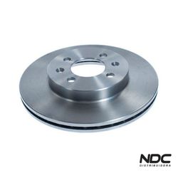 N53265N - HF700F DISCO DE FREIO - 50089 - NDCPECAS