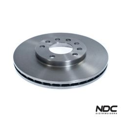 N53267N - HF26B DISCO DE FREIO - 50091 - NDCPECAS