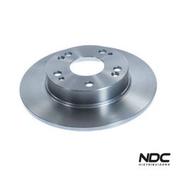 N53268N - HF700B DISCO DE FREIO - 50092 - NDCPECAS