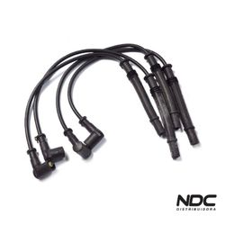 N53316TECHNO - RN16 - CABO DE VELA - 50145 - NDCPECAS