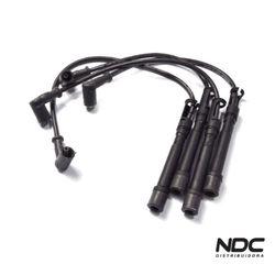 N53329TECHNO - RN11 - CABO DE VELA - 50158 - NDCPECAS