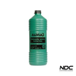 N53987RAD - RQ1032-12 / 1020 SOLUÇÃO PARA BATERIA ... - NDCPECAS