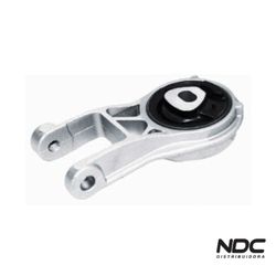 N55374 - Coxim do cambio traseiro - 51332 - NDCPECAS